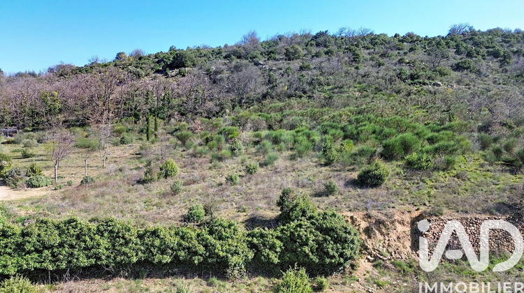 Ma-Cabane - Vente Terrain Feilluns, 3900 m²