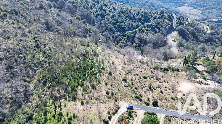 Ma-Cabane - Vente Terrain Feilluns, 3900 m²