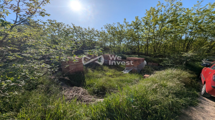 Ma-Cabane - Vente Terrain Félines, 1698 m²