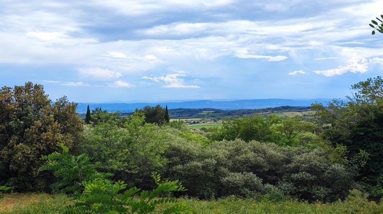 Ma-Cabane - Vente Terrain Félines-Minervois, 1013 m²