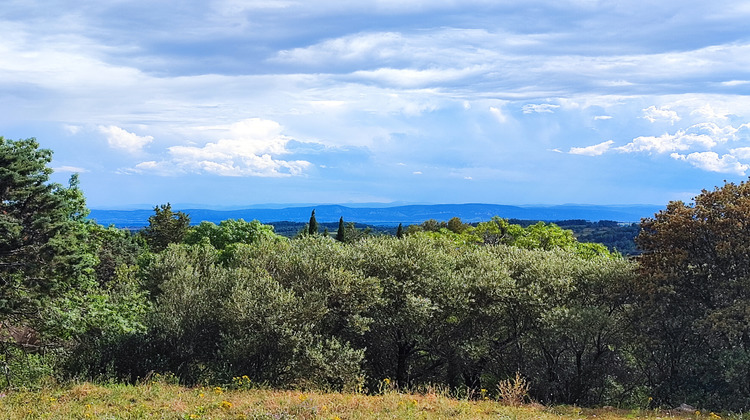 Ma-Cabane - Vente Terrain Félines-Minervois, 1013 m²