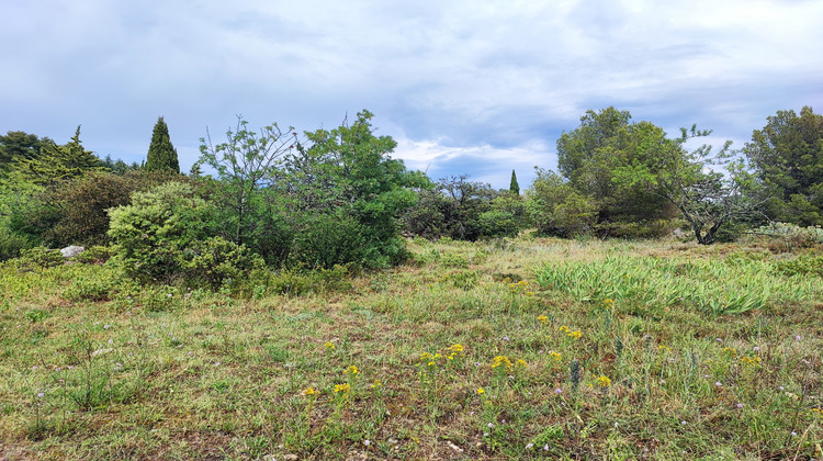 Ma-Cabane - Vente Terrain Félines-Minervois, 1013 m²