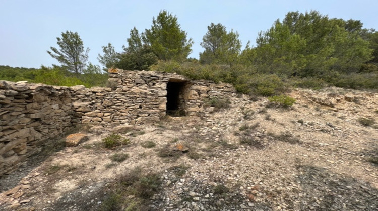 Ma-Cabane - Vente Terrain Félines-Minervois, 9270 m²