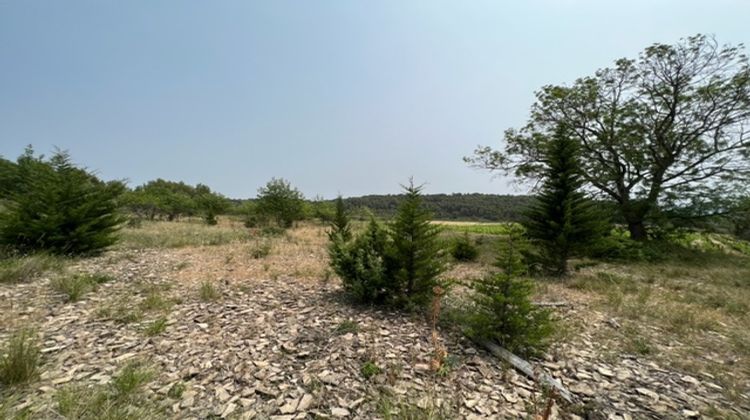 Ma-Cabane - Vente Terrain Félines-Minervois, 9270 m²