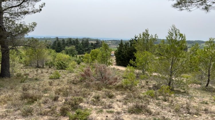 Ma-Cabane - Vente Terrain Félines-Minervois, 9270 m²