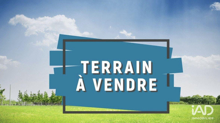 Ma-Cabane - Vente Terrain Félines-Minervois, 458 m²