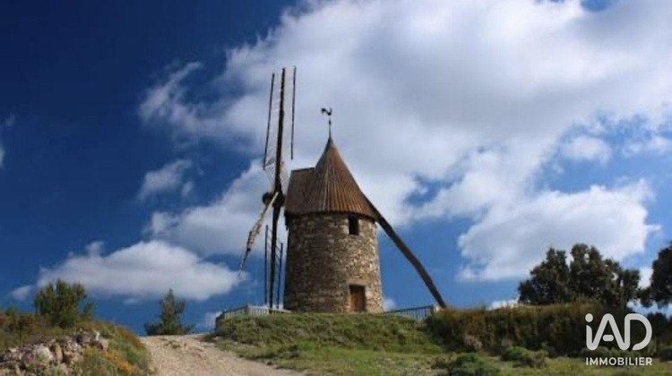Ma-Cabane - Vente Terrain Félines-Minervois, 458 m²