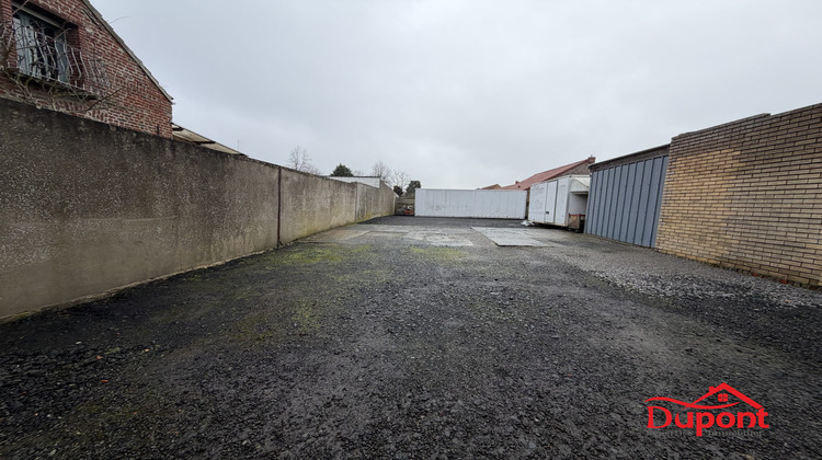 Ma-Cabane - Vente Terrain Fenain, 202 m²