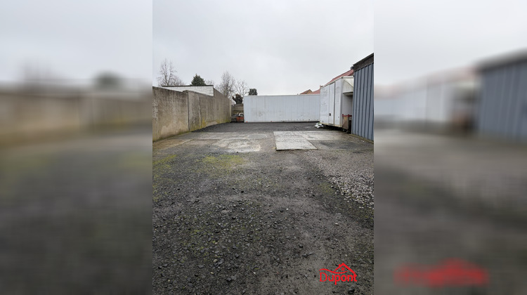 Ma-Cabane - Vente Terrain Fenain, 202 m²