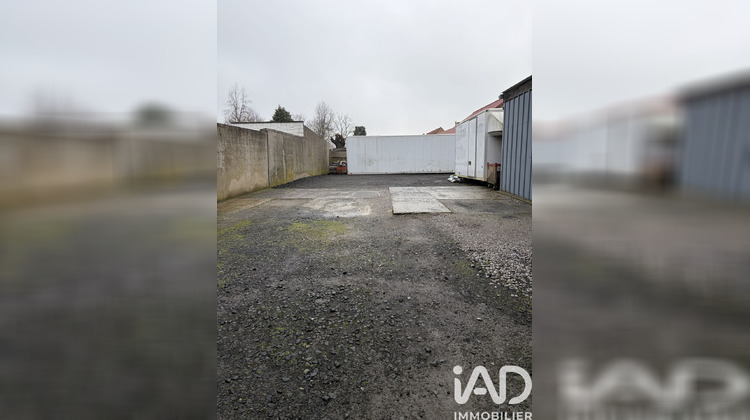 Ma-Cabane - Vente Terrain Fenain, 202 m²