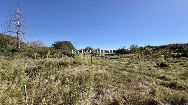Ma-Cabane - Vente Terrain Feneu, 925 m²