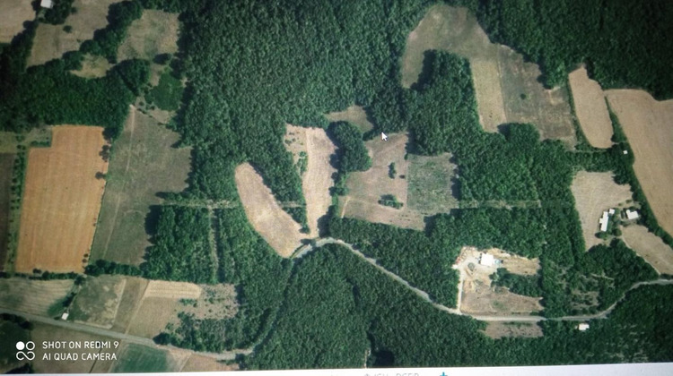 Ma-Cabane - Vente Terrain FENEYROLS, 18840 m²