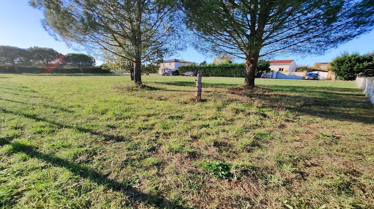 Ma-Cabane - Vente Terrain Fenouillet, 987 m²