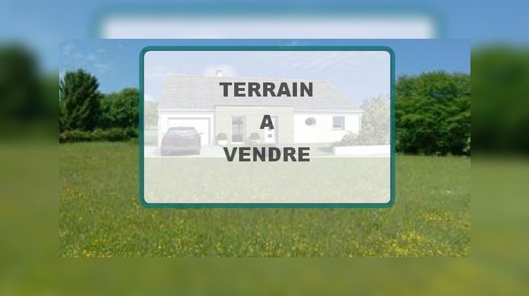 Ma-Cabane - Vente Terrain Fercé, 522 m²