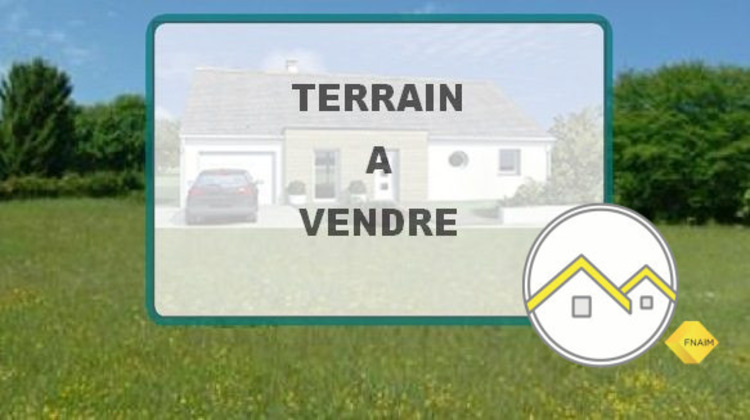 Ma-Cabane - Vente Terrain Fercé, 522 m²