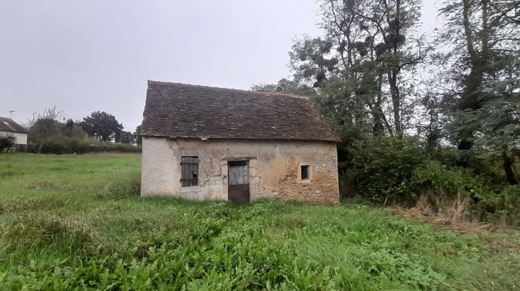 Ma-Cabane - Vente Terrain FERCE SUR SARTHE, 833 m²