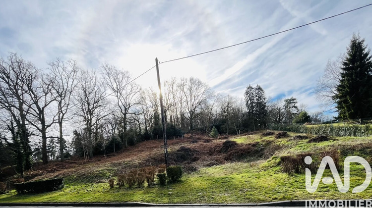 Ma-Cabane - Vente Terrain Fère-en-Tardenois, 2274 m²
