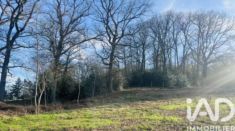 Ma-Cabane - Vente Terrain Fère-en-Tardenois, 2274 m²