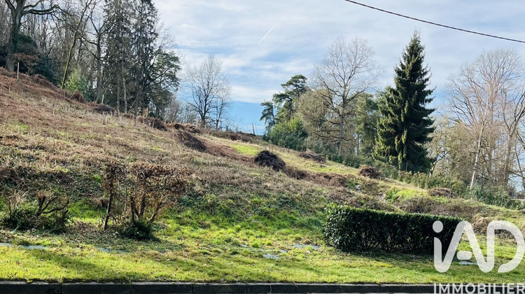 Ma-Cabane - Vente Terrain Fère-en-Tardenois, 2274 m²