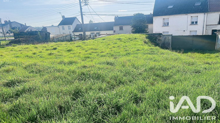 Ma-Cabane - Vente Terrain Fère-en-Tardenois, 685 m²