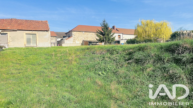 Ma-Cabane - Vente Terrain Fère-en-Tardenois, 685 m²