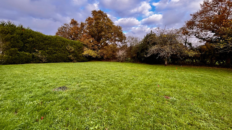 Ma-Cabane - Vente Terrain FEREL, 886 m²