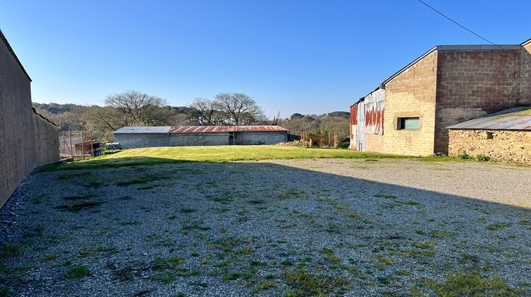 Ma-Cabane - Vente Terrain FEREL, 550 m²