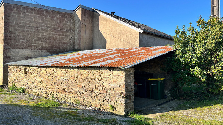 Ma-Cabane - Vente Terrain FEREL, 550 m²