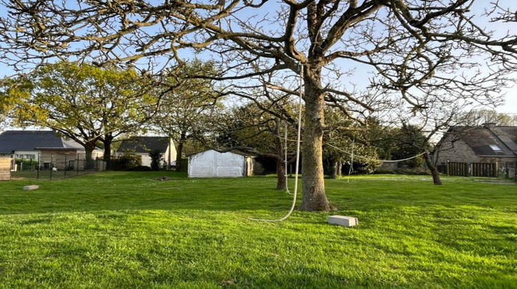 Ma-Cabane - Vente Terrain Ferel, 630 m²