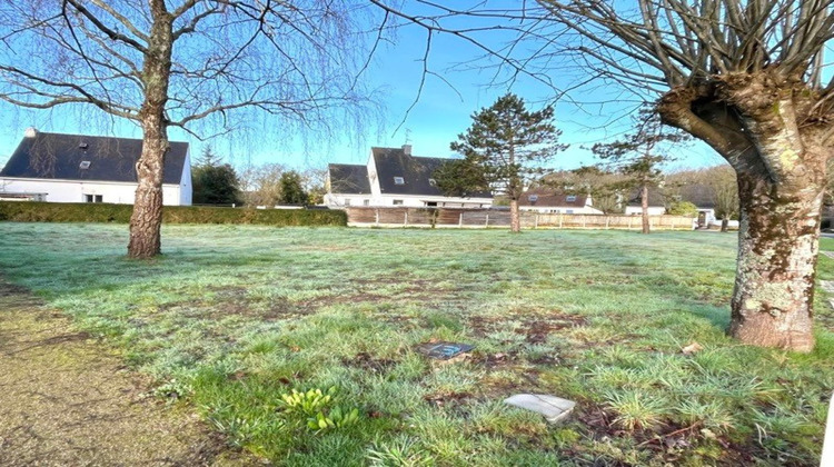 Ma-Cabane - Vente Terrain Ferel, 673 m²
