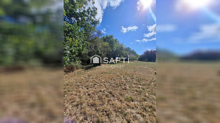 Ma-Cabane - Vente Terrain Ferel, 886 m²