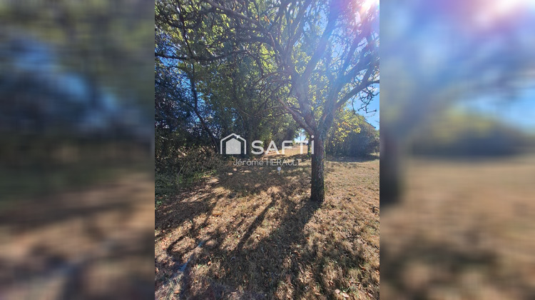 Ma-Cabane - Vente Terrain Ferel, 886 m²