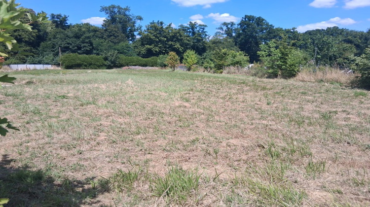 Ma-Cabane - Vente Terrain FERICY, 553 m²