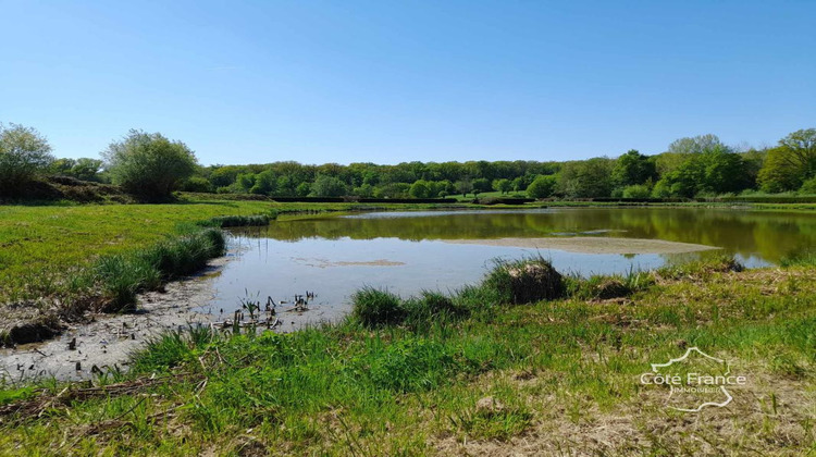 Ma-Cabane - Vente Terrain FERON, 15912 m²