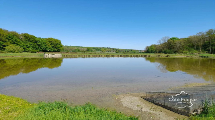 Ma-Cabane - Vente Terrain FERON, 15912 m²