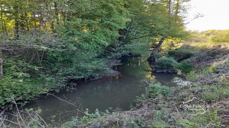 Ma-Cabane - Vente Terrain FERON, 15912 m²