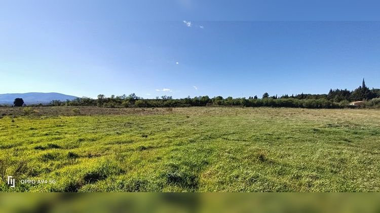 Ma-Cabane - Vente Terrain Ferrals-les-Corbières, 315 m²