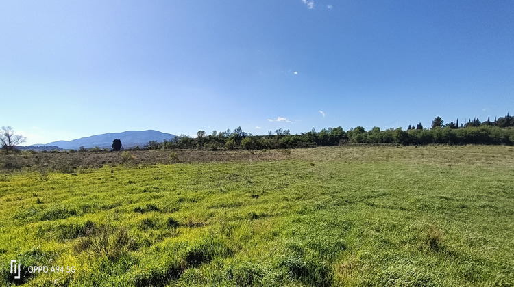 Ma-Cabane - Vente Terrain Ferrals-les-Corbières, 315 m²