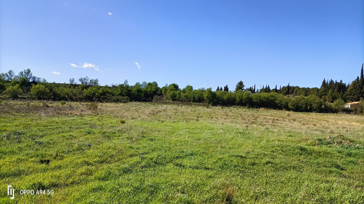 Ma-Cabane - Vente Terrain Ferrals-les-Corbières, 315 m²