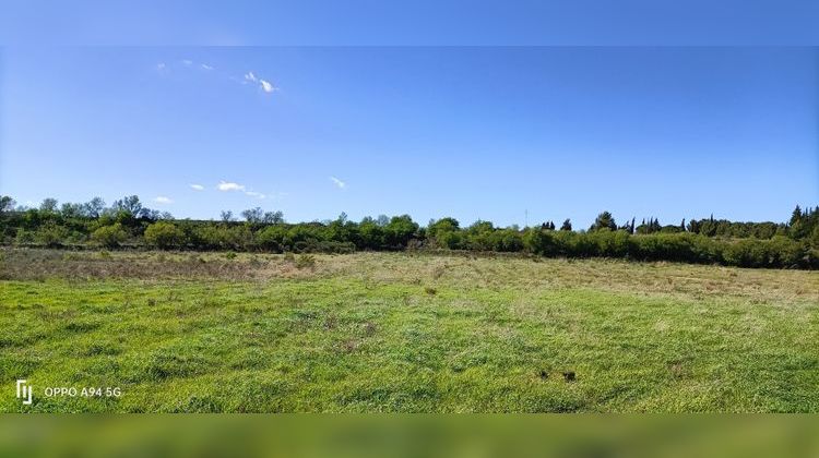 Ma-Cabane - Vente Terrain Ferrals-les-Corbières, 315 m²