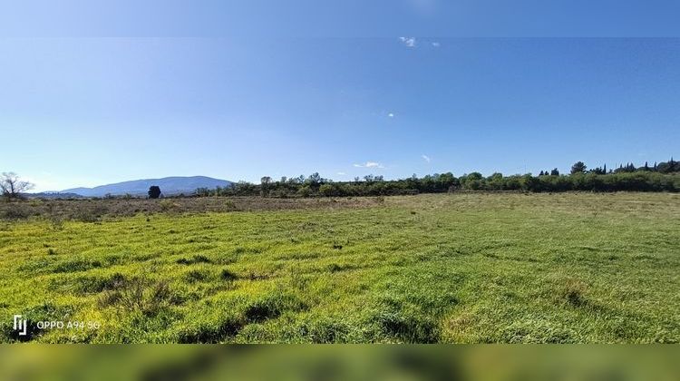 Ma-Cabane - Vente Terrain Ferrals-les-Corbières, 444 m²