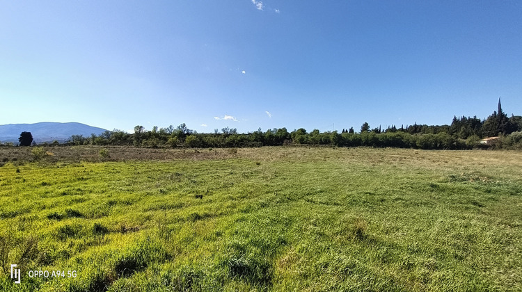 Ma-Cabane - Vente Terrain Ferrals-les-Corbières, 444 m²