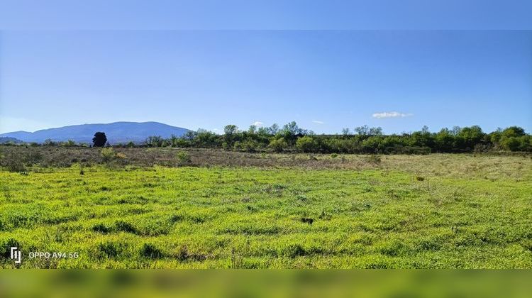 Ma-Cabane - Vente Terrain Ferrals-les-Corbières, 444 m²