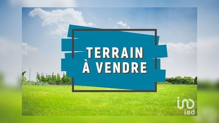 Ma-Cabane - Vente Terrain Ferrals-les-Corbières, 393 m²