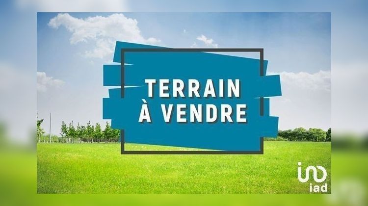 Ma-Cabane - Vente Terrain Ferrals-les-Corbières, 441 m²