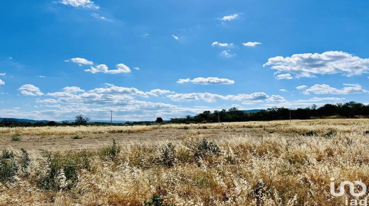 Ma-Cabane - Vente Terrain Ferrals-les-Corbières, 441 m²