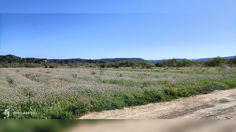 Ma-Cabane - Vente Terrain Ferrals-les-Corbières, 808 m²