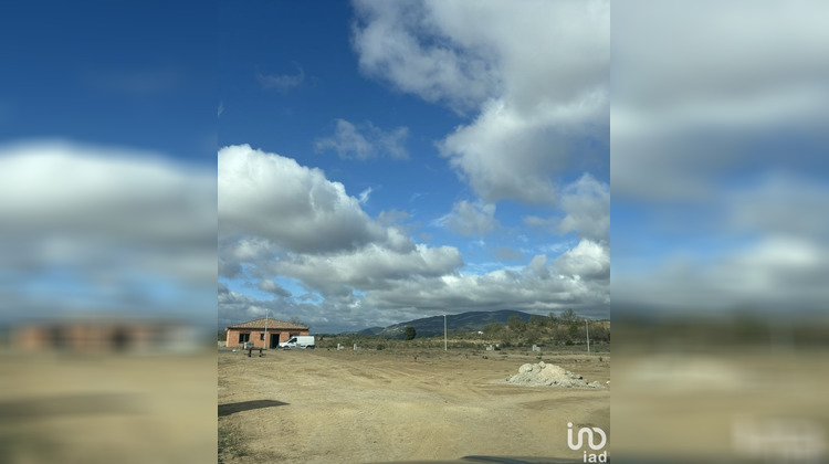 Ma-Cabane - Vente Terrain Ferrals les Corbières, 315 m²