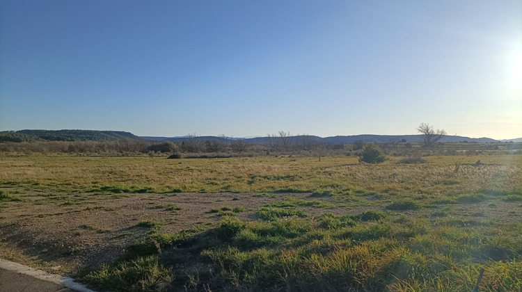 Ma-Cabane - Vente Terrain Ferrals-les-Corbières, 808 m²