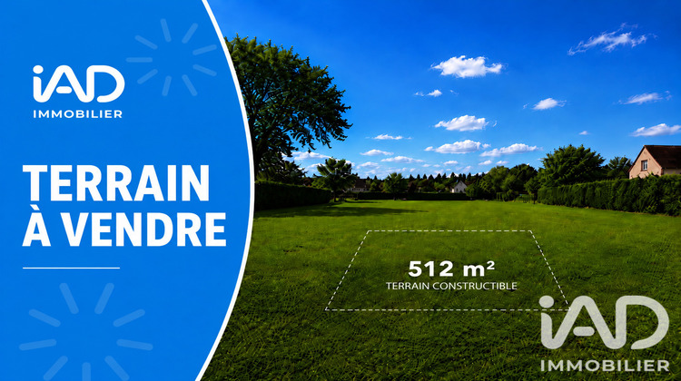 Ma-Cabane - Vente Terrain Ferrals-les-Corbières, 512 m²